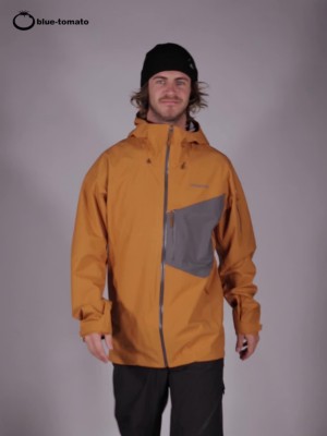 Patagonia Snowdrifter Jacket - Buy now | Blue Tomato